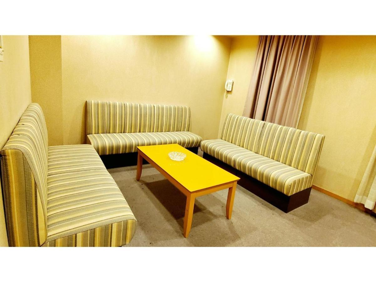 Island Hotel - Vacation Stay 76665V Nagano Buitenkant foto